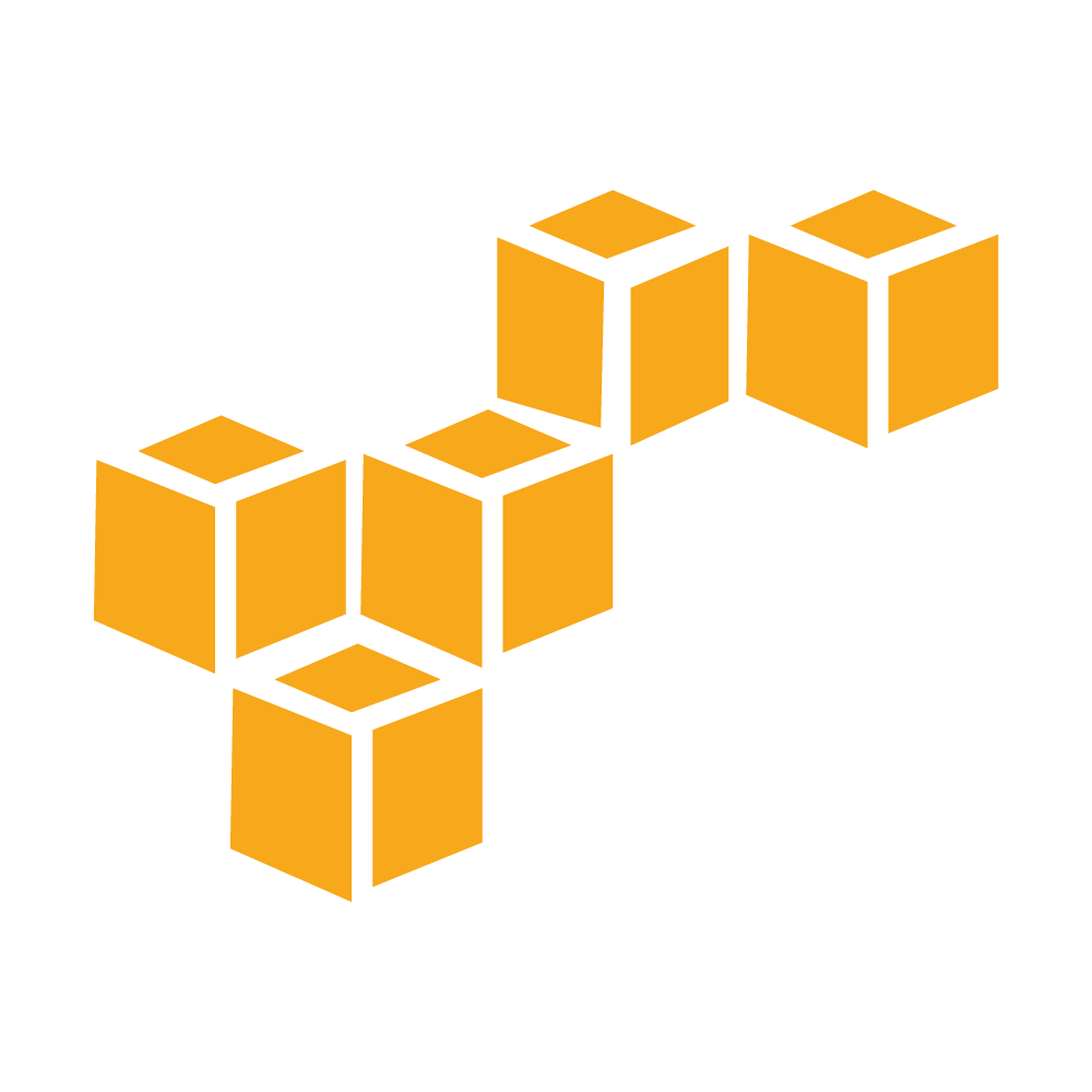AWS Logo