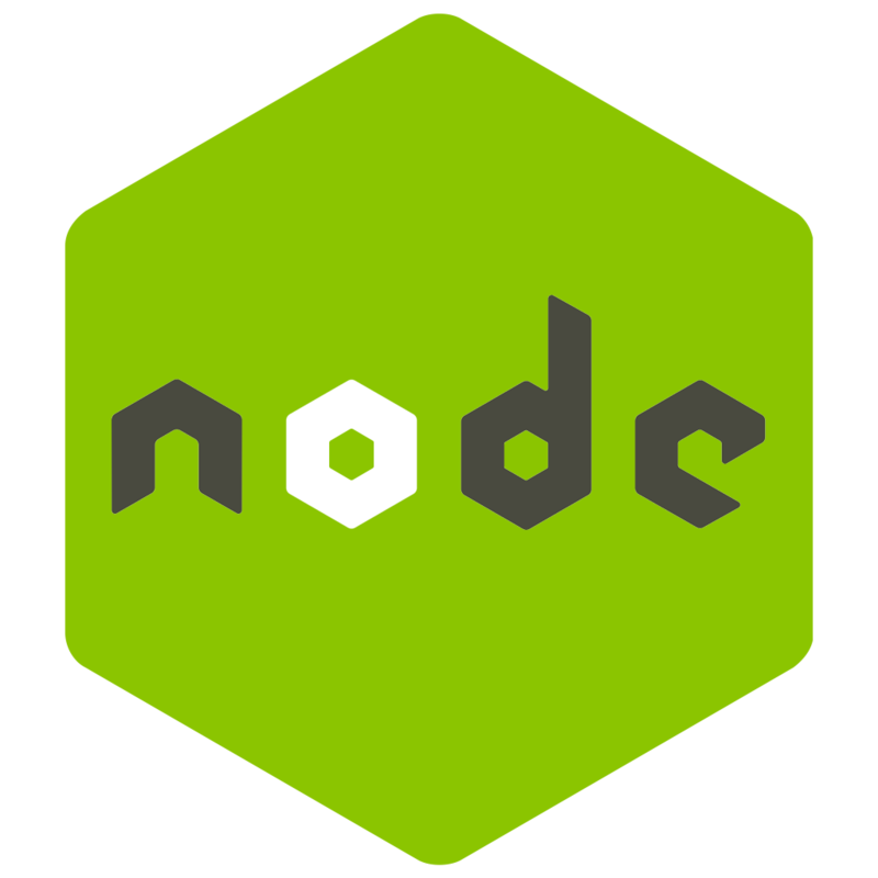 Node.js Logo