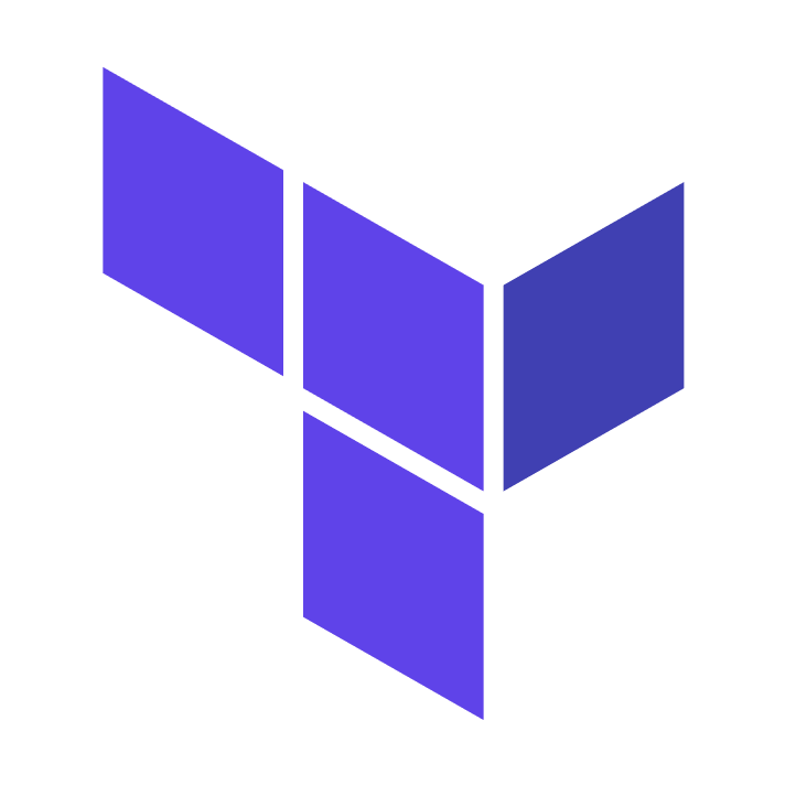 Terraform Logo