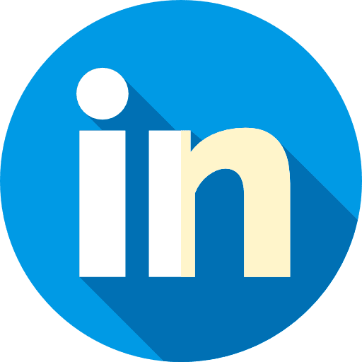 LinkedIn Logo